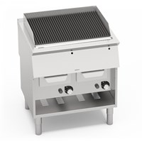 Bếp Nướng Gas Bertos SG7WG80M