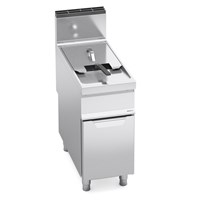 Bếp Chiên Nhúng Dùng Gas Bertos 9GL20M