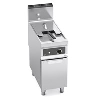 Bếp Chiên Nhúng Dùng Gas Bertos 9GL20M-BF