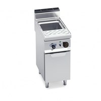 Bếp Nấu Mì Ý Dùng Điện Bertos CPE40