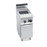 Bếp Nấu Mì Ý Dùng Gas Bertos CPG40E