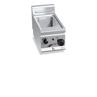 Bếp Nấu Mì Ý Dùng Điện Bertos E6CP3B