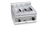 Bếp Nấu Mì Ý Dùng Điện Bertos E6CP6B