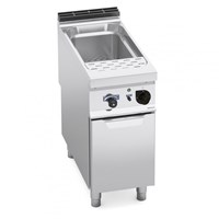 Bếp Nấu Mì Ý Dùng Điện Bertos E9CP40