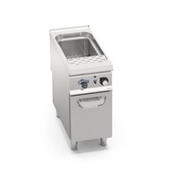 Bếp Nấu Mì Ý Dùng Điện Có Tủ Bertos SE9CP40