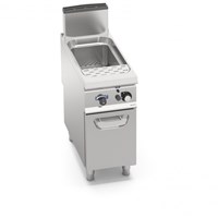 Bếp Nấu Mì Ý Dùng Gas Bertos SG9CP40