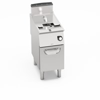 Bếp Chiên Nhúng Dùng Gas Bertos SGL18MI