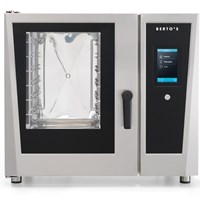 Lò Nướng Điện Bertos E6MB
