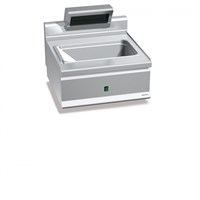 Bếp Hâm Nóng Thực Phẩm Dùng Điện Bertos E6SP6B