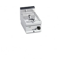 Bếp Chiên Nhúng Dùng Điện Bertos E7F10-4B / E7F10-4BS