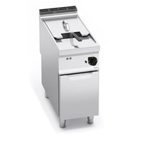 Bếp Chiên Nhúng Dùng Điện Bertos E9F22-4MS