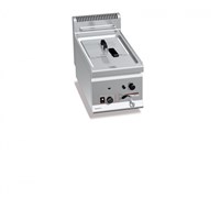 Bếp Chiên Nhúng Dùng Gas Bertos GL8B