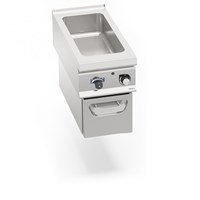 Bếp Điện Bain Marie Bertos LXE9BM4
