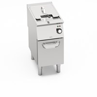 Bếp Chiên Nhúng Dùng Điện Bertos SE7F18-4MS