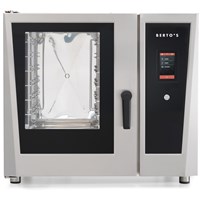 Lò Nướng Gas Bertos G6ST