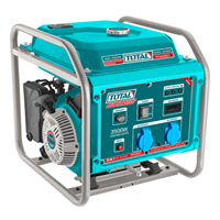 Máy Phát Điện Biến Tần 3.5Kw Total TP340001