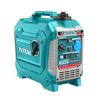 Máy Phát Điện Xăng Inverter 1.1Kw Total TP515006