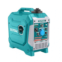 Máy Phát Điện Xăng Inverter 2Kw Total TP523006