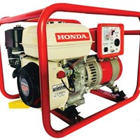 Máy Phát Điện Chạy Xăng Honda Amita AM-3500EX
