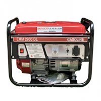 Máy Phát Điện 2.6Kw Honda EHM 2900DL Sawafuji
