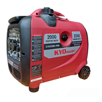 Máy Phát Điện Inverter 2Kw Kyo Power KYO2000i-PRO