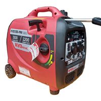 Máy Phát Điện Inveter 2.5Kw Kyo Power KYO2500i-PRO