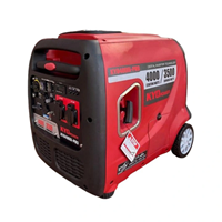 Máy Phát Điện 4Kw Inverter Kyo Power KYO4000i-PRO