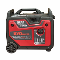 Máy Phát Điện Inverter 8Kw Kyo Power KYO9000i-PRO