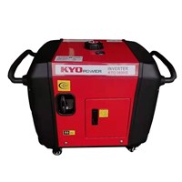 Máy Phát Điện Inverter 3.5Kw Kyo Power THG3800IS