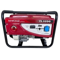 Máy Phát Điện Honda 3Kva Ishikawa TL3200