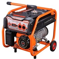 Máy Phát Điện Xăng 2.8Kw Koshen Safan KS-10000