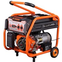 Máy Phát Điện 2.8Kw Koshen Safan KS-10000EW (Có Đề)