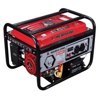 Máy Phát Điện 3Kw Media Line MLG3500E/2 (Đề Nổ)