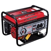 Máy Phát Điện 3Kw Media Line MLG3500/2 (Giật Nổ)