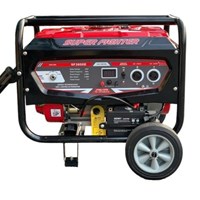 Máy Phát Điện 3Kw Super Fighter SF3300E (Đề)