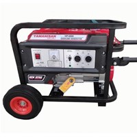 Máy Phát Điện Chạy Xăng 5kw Yamanisan MT7500