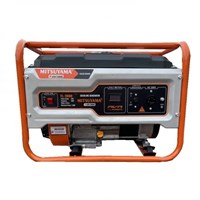 Máy Phát Điện Chạy Xăng 3KW Mitsuyama TL-4900D