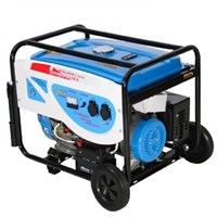 Máy Phát Điện Chạy Xăng 5KW Mitsuyama TL-7900