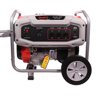 Máy Phát Điện 5Kw Vinafarm VNMPD 7900