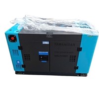 Máy Phát Điện Chạy Dầu 18Kva Yamanisan YM18000T3
