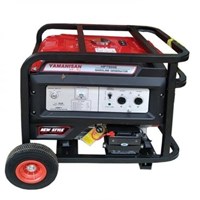 Máy Phát Điện Chạy Xăng 5kw Yamanisan MT7500E
