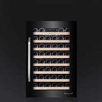 Tủ Bảo Quản Rượu Vang Âm Tủ 46 Chai Vinocave PRO130A
