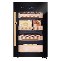 Tủ Bảo Quản Xì Gà Afidano B2 (850 Điếu) 