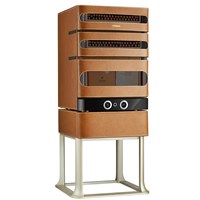 Tủ Bảo Quản Xì Gà Afidano L3 (250 Điếu)