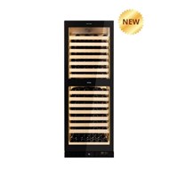 Tủ Bảo Quản Rượu Vang 133 Chai Kadeka KE135TL/TR