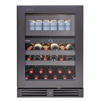 Tủ Bảo Quản Rượu Vang Bia Kadeka KM40WBC