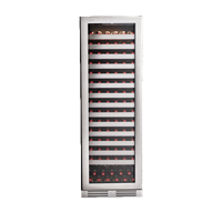 Tủ Bảo Quản Rượu Vang 165 Chai Kadeka KN168EW