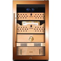 Tủ Bảo Quản Xì Gà Golden Fire GF A70 (300-350 Điếu)