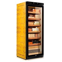 Tủ Xì Gà Raching MON2800A