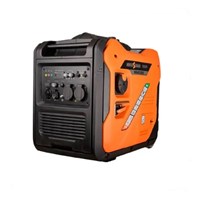 Máy Phát Điện 5Kw Hwasdan H6250IE (Inverter)